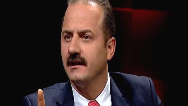 Ağıralioğlu’ndan Bahçeli’ye: Öcalan’a gösterdiğin nezaketi kendi arkadaşlarına gösterseydin, yüz defa alırdık devleti!