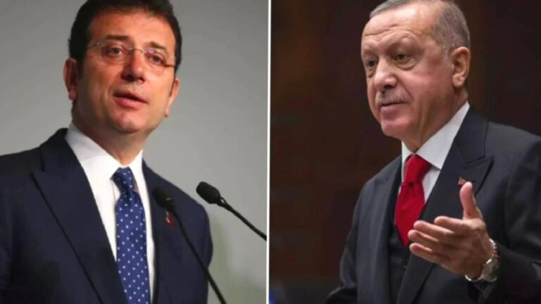Ahmet Taşgetiren: Bu davaların sonunda ya Erdoğan batacak ya CHP