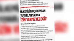 Akademisyenler, gazeteciler, aydınlardan imza kampanyası: Ülkemizin uçurumdan yuvarlanmasına izin vermeyeceğiz