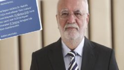 AKP Genel Başkanvekili Elitaş’ın fahri doktora töreni için AKP’den muhtarlara ‘katılım zorunlu’ mesajı!