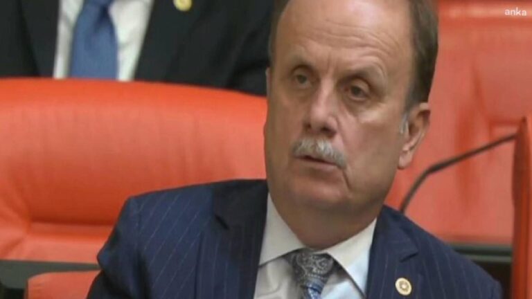 AKP’li Baykan’dan “diploma sahtekarlığı” değerlendirmesi: Dünyanın her yerinde olabilecek bir korsanlık söz konusu