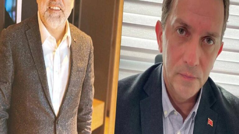 AKP’li Mücahit Birinci, iş insanı Murat Kapki’den şikâyetçi oldu