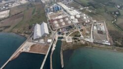 Aksa Enerji’den Gabon’da yatırım kararı