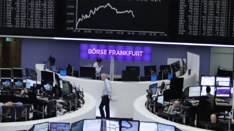 Almanya, 100 milyar euroluk fon kurmaya hazırlanıyor