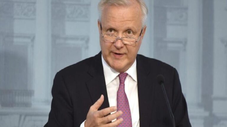 AMB Üyesi Rehn’den Fed için bağımsızlık uyarısı