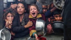 Amerikalı Yarbay Aguilar’dan Filistin ifşaatı: Hamas propagandası değil, bizzat benim şahitliğim; Gazze’deki yardım dağıtımı Açlık Oyunları filmi gibi!