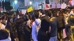 Ankara’daki ‘Ekrem İmamoğlu’na destek’ eylemcileri ifadeye çağırıldı