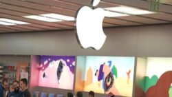 Apple’dan ABD’ye 100 milyar dolarlık yeni yatırım