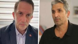 Aralarında sular durulmuyor: Nedim Şener’den suç duyurusu; AKP’li Mücahit Birinci’den “Sıkletim değil” çıkışı