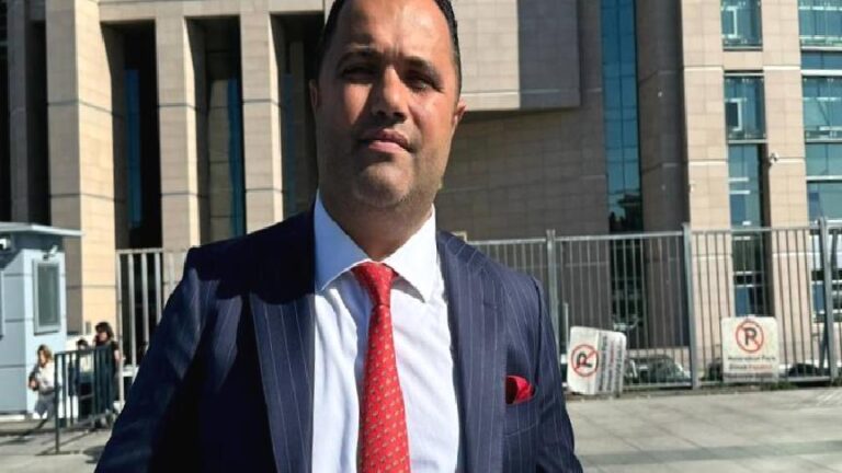 Avukat Rezan Epözdemir’in gözaltı süresi uzatıldı
