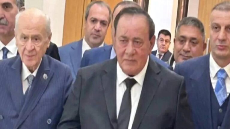 Bahçeli’den ‘Selahattin Yılmaz’ çıkışı: Ülküdaşım; Özel’in ‘kiralık katil ve suikastçı’ diye lanse etmesi alçalmış bir dilin sonucu!