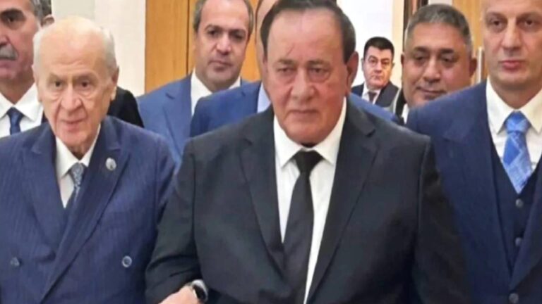 Bahçeli’nin sahip çıktığı tutuklu Selahattin Yılmaz’dan mektup: “Cumhur İttifakı’na bağlıyız” dedi, CHP’yi ‘kumpas’ ile suçladı