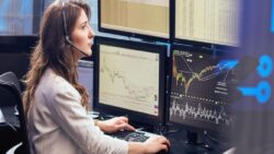 Banka dışı finans sektörünün işlem hacmi ilk yarıda yüzde 89 arttı