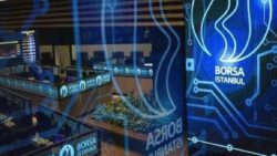 Beş hisseye kredili işlem yasağı