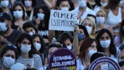 Boğaziçi Üniversitesi’nin Güney Kampüsü’nde cinayet: 18 suç kaydı olan erkek, 15 yaşındaki kız çocuğunu öldürdü!