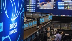 Borsada endeks kural setinde güncelleme