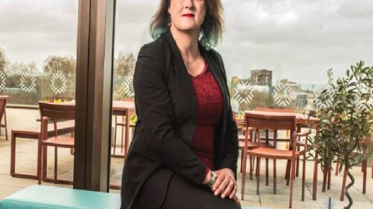 Britanya’nın ilk trans kadın hâkimi, Yüksek Mahkeme’nin “biyolojik cinsiyet” kararını AİHM’e taşıdı