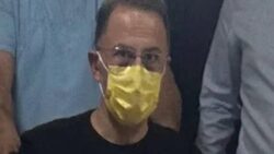 BTP Genel Başkanı Hüseyin Baş’tan Murat Çalık’a cezaevi ziyareti: Vicdan ve merhamet dilendiğimiz yok, hukukun sınırları içerisinde karar bekliyoruz