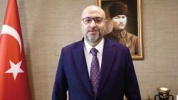 Buğra Gökce: İstanbul için anayasa niteliğinde üst ölçekli bir plan hazırlıyorduk, ekipteki bütün arkadaşlarım tutuklu