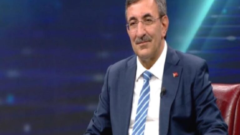 Cevdet Yılmaz: KKM’nin maliyeti de, faydası da oldu