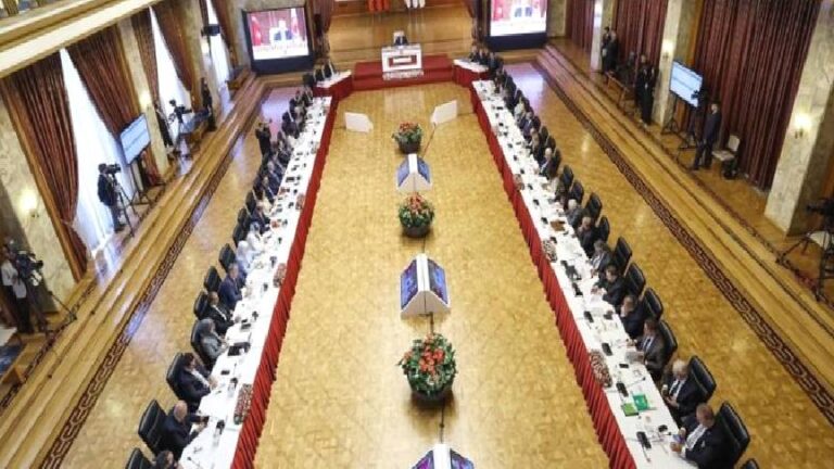 CHP Grup Başkanvekili Emir: Bizim olduğumuz bir komisyonda bir anayasa çalışması asla olmayacak, yapılamaz!