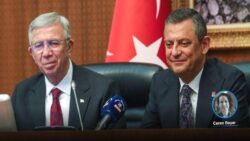CHP kulislerinde ‘B planı’ konuşuluyor: Mansur Yavaş adı daha çok duyulmaya başlandı