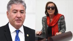CHP’den AKP’li Serap Özbudun’a sert tepki: Özgür Özel’in fezlekesini yetkisiz geciktiriyor, yeni adresine rekor sürede uyum sağladı!