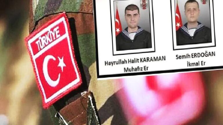 CHP’li Bağcıoğlu’ndan ‘su kaybından vefat eden’ erlere ilişkin 10 soru: Birlikte ‘içme suyunun’ yetersiz olduğu, askerlerin para ile kantinden su satın almak zorunda kaldığı doğru mu?