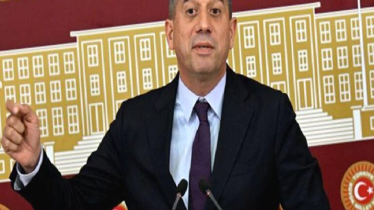 CHP’li Başarır’dan ‘üst düzey AKP’li isim’ iddiası: Avukat Mehmet Yıldırım vakası yeni Susurluk’tur, insanların midesini bulandıracak olaylar çıkacak