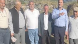 CHP’li İncesu’dan Bakan Yumaklı’ya çağrı: Burada yangın var, Kars ve Ardahan’ı afet bölgesi ilan edin!