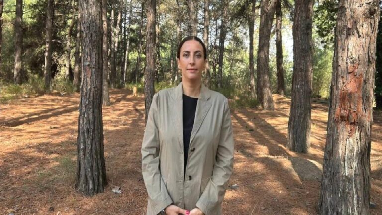 CHP’li Rızvanoğlu’ndan Tarım ve Orman Bakanı’na çağrı: Av yasağı tüm Türkiye’yi kapsasın