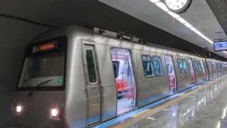 CHP’nin mitingi öncesi İstanbul Valiliği, Beyoğlu’na çıkan metro çıkışlarını kapattırdı