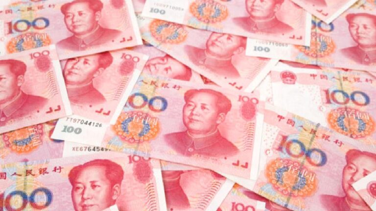 Çin yuanın değerlenmesine izin veriyor