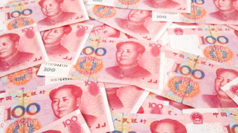 Çin’de yeni krediler 18 yılın en düşük seviyesinde