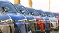 Çinli otomobil markaları Avrupa’daki yükselişi sürüyor