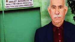 DEM Parti, komisyon üyelerinin Öcalan ile görüşmesini önermişti: Nasıl bir yöntem izlenecek?