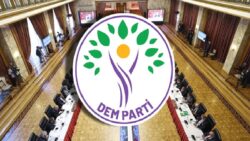 DEM Parti’den komisyon için kurum, inisiyatif ve kişilerden oluşan görüş listesi