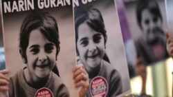 DEM Partili Sevilay Çelenk: Narin Güran cinayetinin birinci yılında adalet çağrısı yapıyoruz