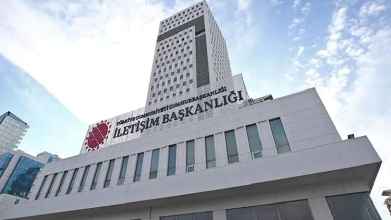DMM: “Makam araçları sayısı 130 bine dayandı” şeklindeki iddialar gerçeği yansıtmamaktadır