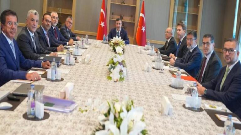 EKK’da OVP hazırlıkları ele alındı