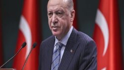 Erdoğan: Reel sektöre kulak verdik
