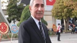 Eski CHP Bakırköy İlçe Başkanı avukat Celal Sevinç hayatını kaybetti