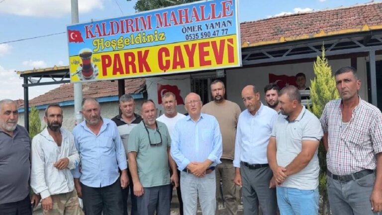 Eskiehir’de “öğrenciler tarikat köyündeki okula gitmeye zorlanıyor” iddiası