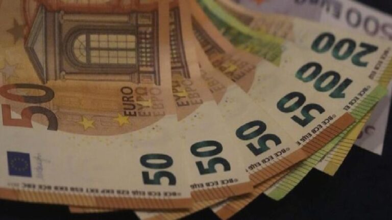 Euro Bölgesi’nde enflasyonda yatay seyir