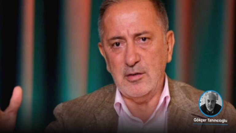 Fatih Altaylı’nın YouTube kanalı için erişim engeli kararı verildi; 5 soruda şimdi ne olacak, yeni bir soruşturma daha mı açılacak?