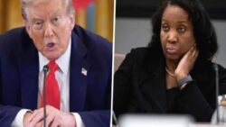 Fed Yönetim Kurulu Üyesi Cook, Trump’a dava açacak: Görevimden ayrılmıyorum