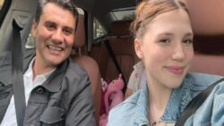 Ferdi Zeyrek’in kızı babasına verdiği sözü tuttu, mimarlık fakültesini kazandı