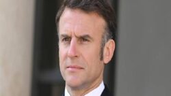 Fransa Cumhurbaşkanı Macron: Gazze’yi işgal kararı eşi benzeri görülmemiş bir felaketin ilanı