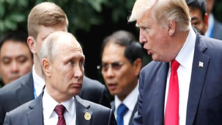 Gözler Trump-Putin görüşmesinde