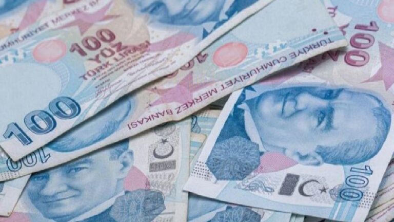 Hazine, 2 yıllık tahvilde 80,5 milyar TL borçlandı